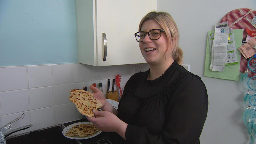 Come Dine with Me Season 2020 Episode 11 on 4seven - TV Programme Poster