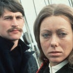 Image for the Film programme "The Riddle of the Sands"