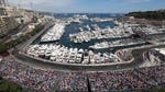 Image for episode "2017 Monaco Grand Prix: Highlights" from Motoring programme "Formula 1"