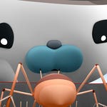 Image for Animation programme "Octonauts"