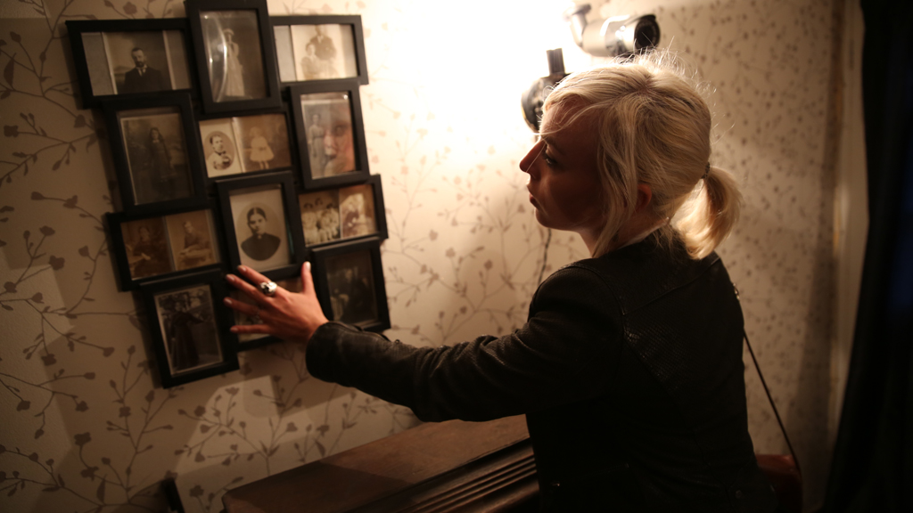 Help! My House Is Haunted Season 1 Episode 12 on Really - TV Programme Poster