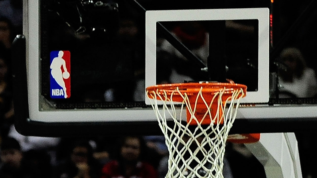 Live NBA Basketball on Sky Sports + - 10:00pm