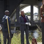 Image for the Drama programme "Body of Proof"