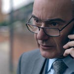 Image for the Documentary programme "24 Hours in Police Custody"