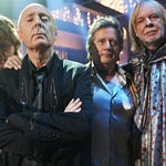 Image for the Comedy programme "The One"