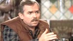 Image for episode "Coach Returns to Action" from Sitcom programme "Cheers"
