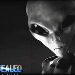 Image for episode "Aliens and Presidents" from Documentary programme "Alien Files: Unsealed"