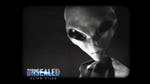 Image for episode "Aliens and Presidents" from Documentary programme "Alien Files: Unsealed"