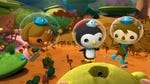 Image for the Animation programme "Octonauts"