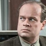 Image for episode "The Impossible Dream" from Sitcom programme "Frasier"