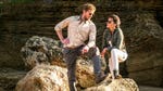Image for the Drama programme "Blood & Treasure"
