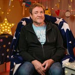 Image for Childrens programme "CBeebies Bedtime Stories"