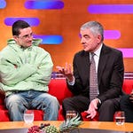 Image for the Chat Show programme "The Graham Norton Show"