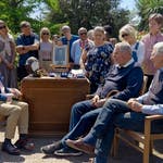 Image for Special Interest programme "Antiques Roadshow"