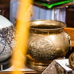 Image for the Game Show programme "Flog It!"