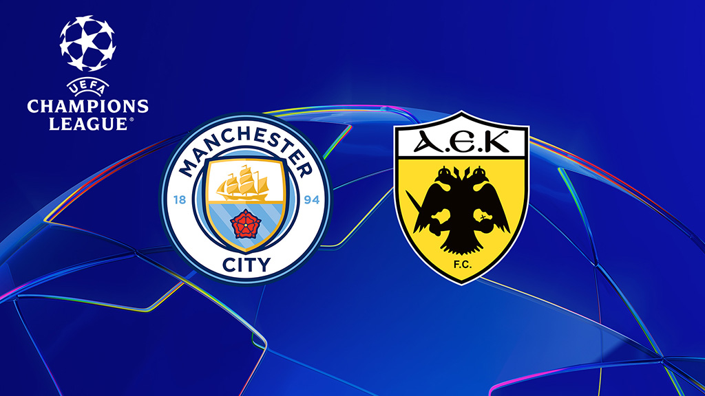 Live UEFA Champions League