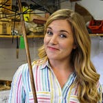 Image for the Childrens programme "Do You Know?"