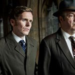 Image for the Drama programme "Endeavour"