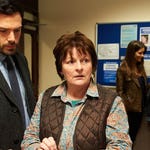 Image for episode "Death of a Family Man" from Drama programme "Vera"
