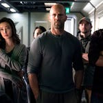 Image for the Film programme "The Meg"