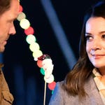 Image for the Film programme "Christmas Coincidence"