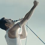 Image for the Film programme "Bohemian Rhapsody"