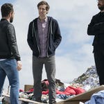 Image for episode "Initial Coin Offering" from Comedy programme "Silicon Valley"