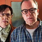 Image for Comedy programme "Inside No 9"