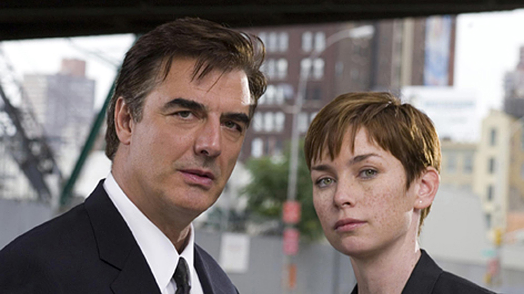 Law & Order: Criminal Intent Season 6 Episode 11 on Sky Witness HD - TV Programme Poster