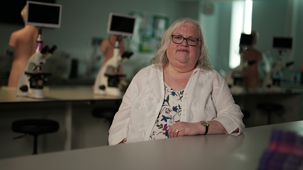 Forensics: Catching the Killer Season 5 Episode 8 on Sky Crime +1 - TV Programme Poster