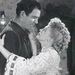 Image for the Film programme "Panhandle"