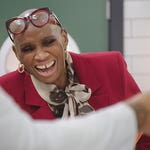 Image for Cookery programme "Great British Menu"