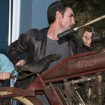 Image for Reality Show programme "American Pickers"