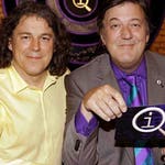 Image for the Quiz Show programme "QI"