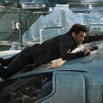 Image for the Film programme "Total Recall"