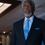 Image for the Film programme "London Has Fallen"