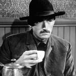 Image for the Film programme "The Gunfighter"