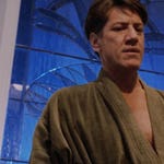 Image for the Film programme "Amityville: It's About Time"