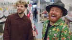 Image for the Entertainment programme "Shopping with Keith Lemon"