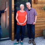 Image for the DIY programme "Grand Designs"