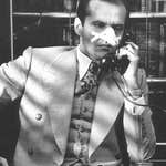 Image for the Film programme "Chinatown"