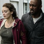 Image for the Film programme "The Take"