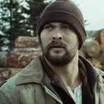 Image for the Film programme "Braven"