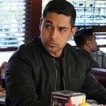 Image for the Drama programme "NCIS"