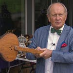 Image for episode "Wetherby Racecourse" from Game Show programme "Bargain Hunt"