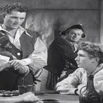 Image for the Drama programme "The Buccaneers"