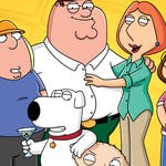 Image for the Animation programme "Family Guy"