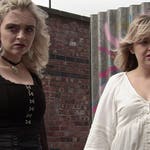 Image for the Soap programme "Coronation Street"