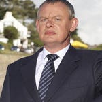 Image for Drama programme "Doc Martin"