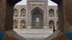 Image for episode "Samarkand, Uzbekistan" from Travel programme "City Breaks"